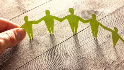 Reconversion des cadres dans l’économie sociale et solidaire